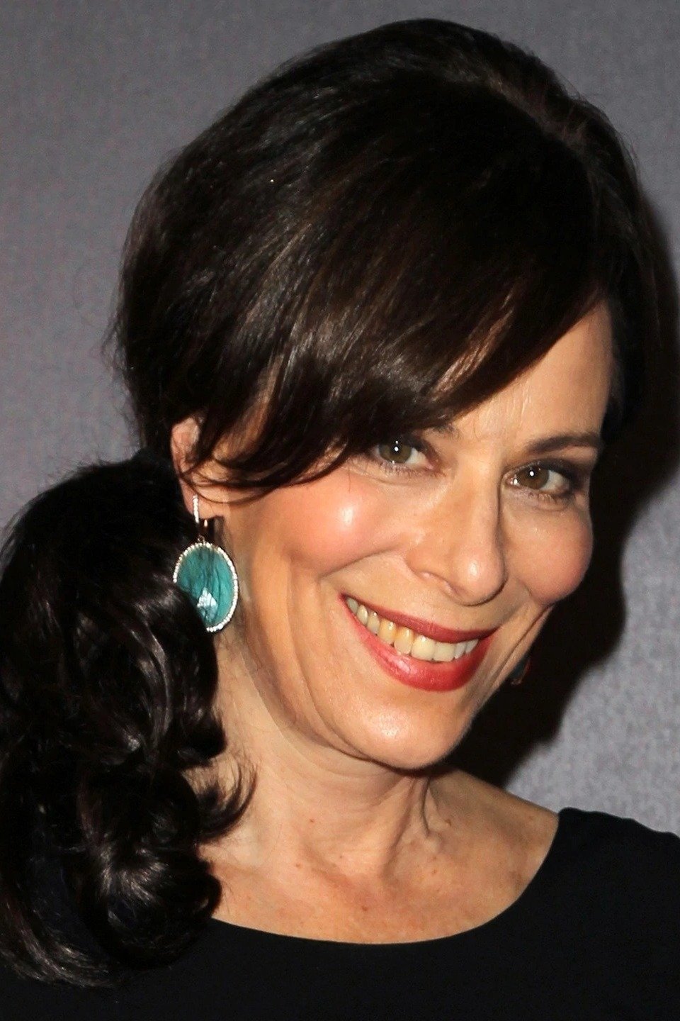 Jane Kaczmarek - Martina Grillo