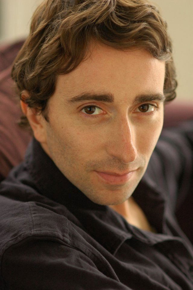 Daniel London - Truman Schiff