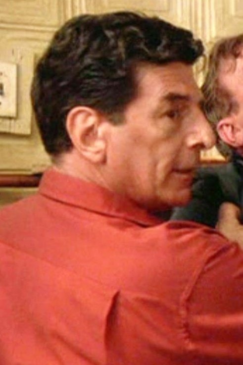 Ronald Maccone - Ronnie