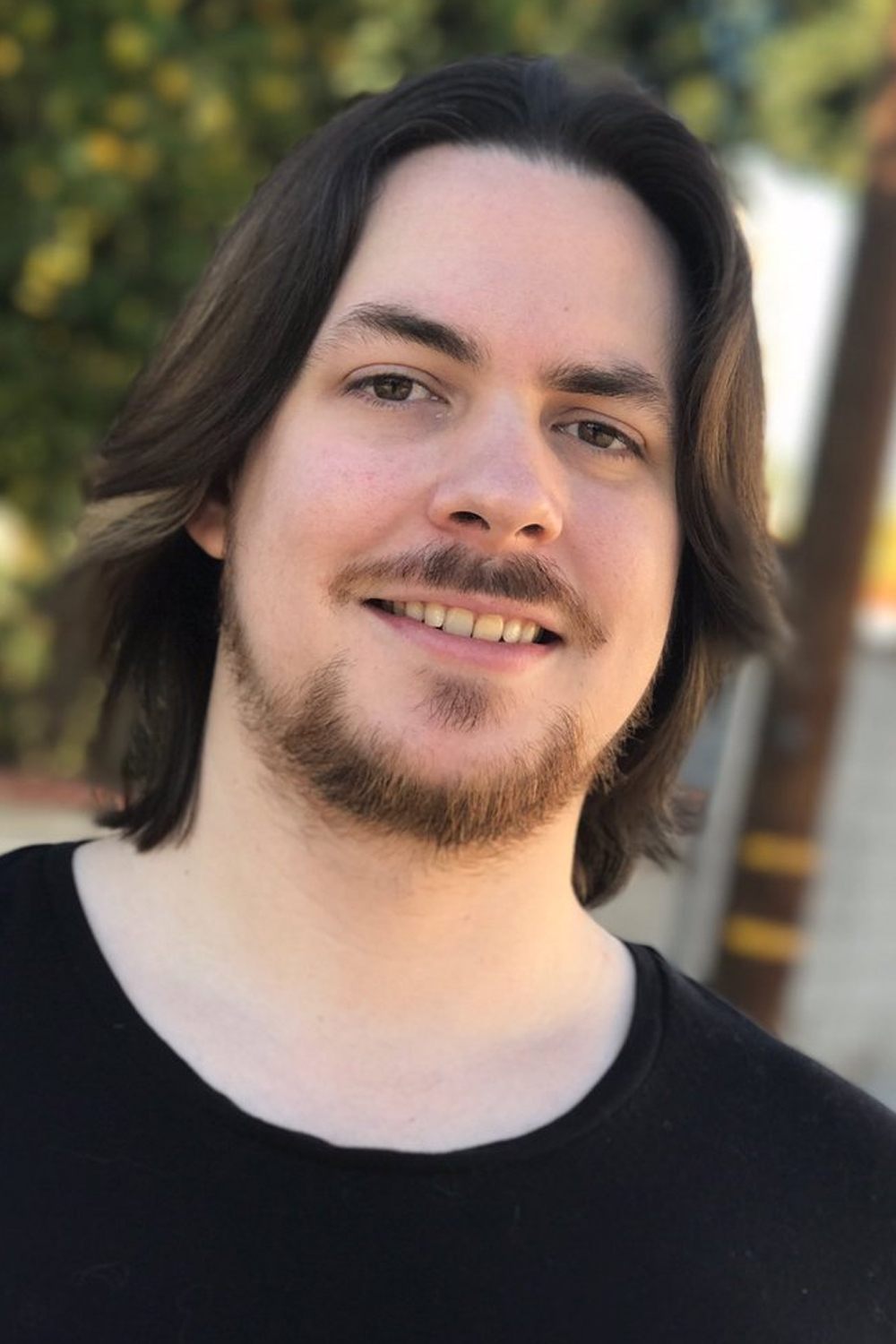 Arin Hanson - Narrator (voice)