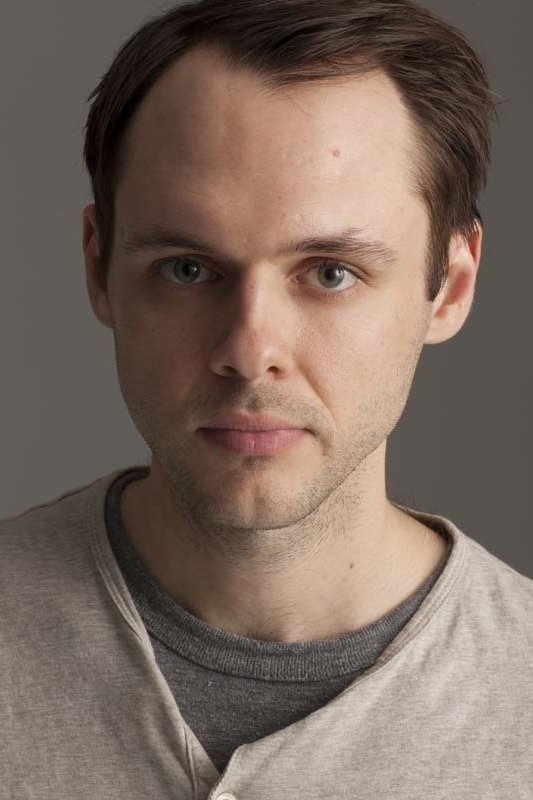 Christopher Denham - Peter Breene