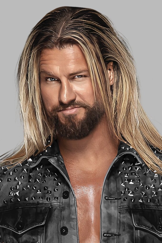 Nick Nemeth - Dolph Ziggler