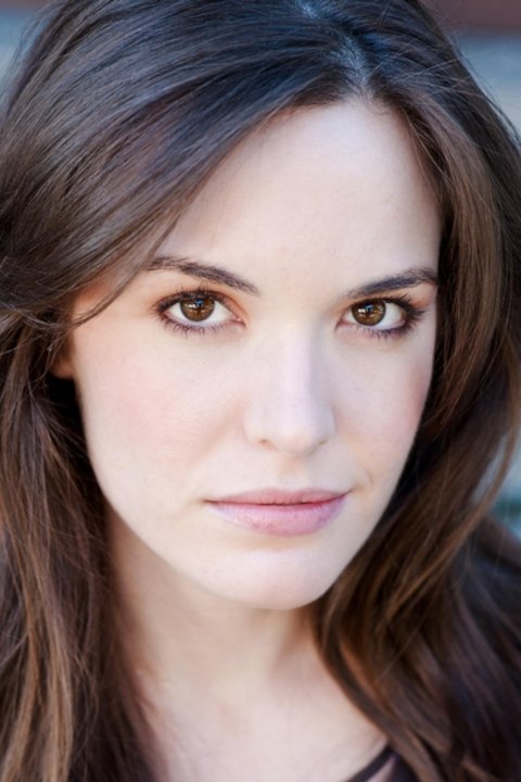 Anna Lunberry - Publicist (uncredited)