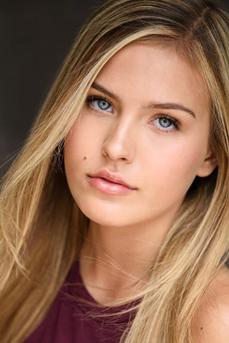 Tommi Rose - Beth