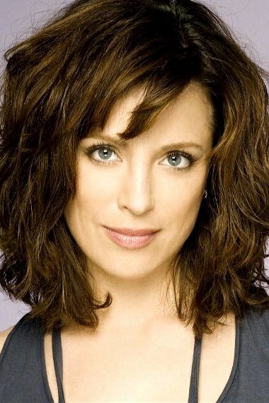 Alanna Ubach - Self