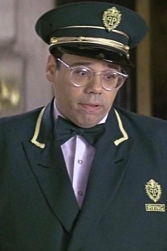 Irving Metzman - Richter