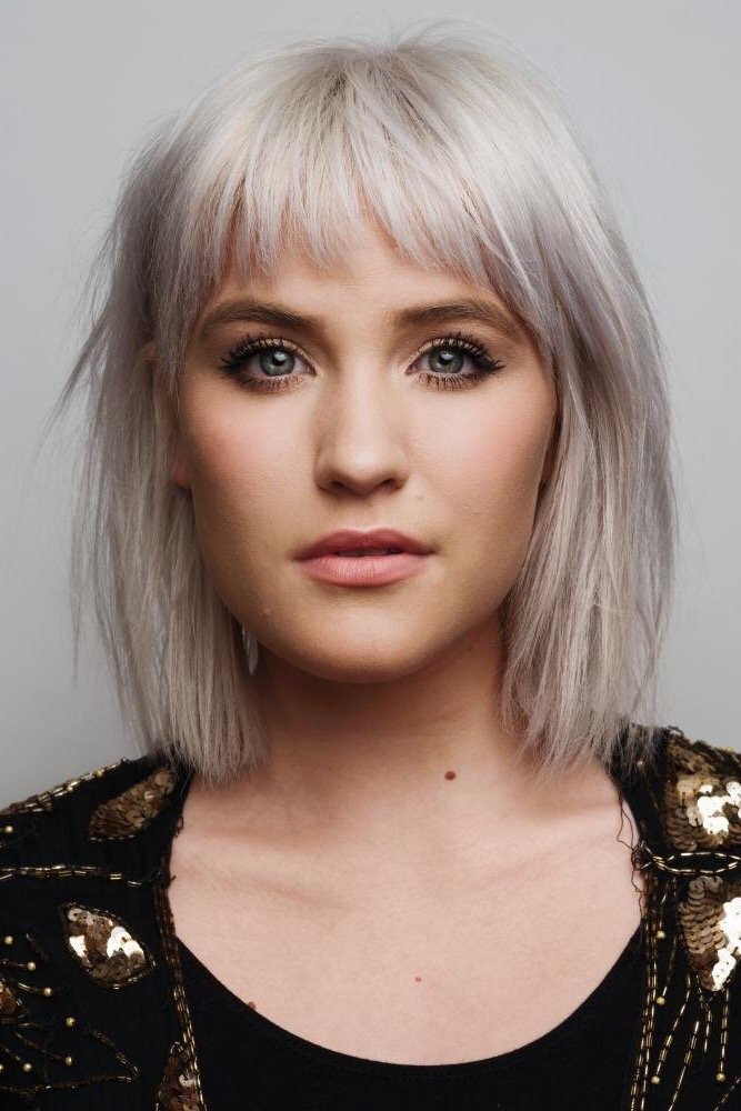 Natalie McQueen - Lauren
