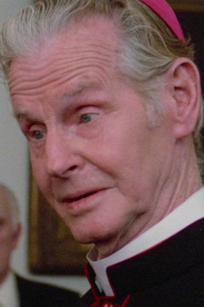 Tom McDermott - Archbishop