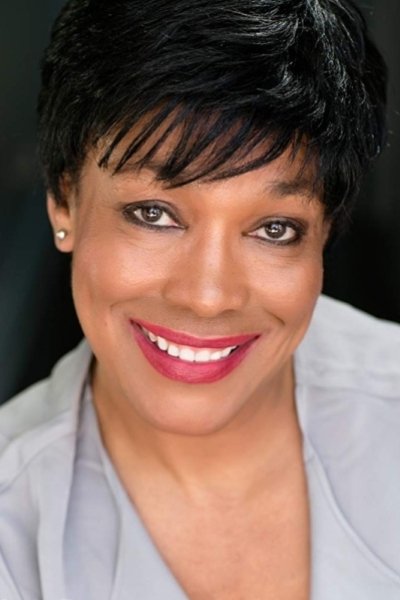 Avis-Marie Barnes - Mrs. Williams