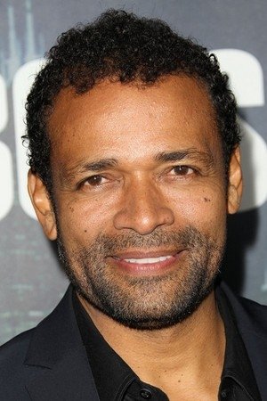 Mario Van Peebles - Self