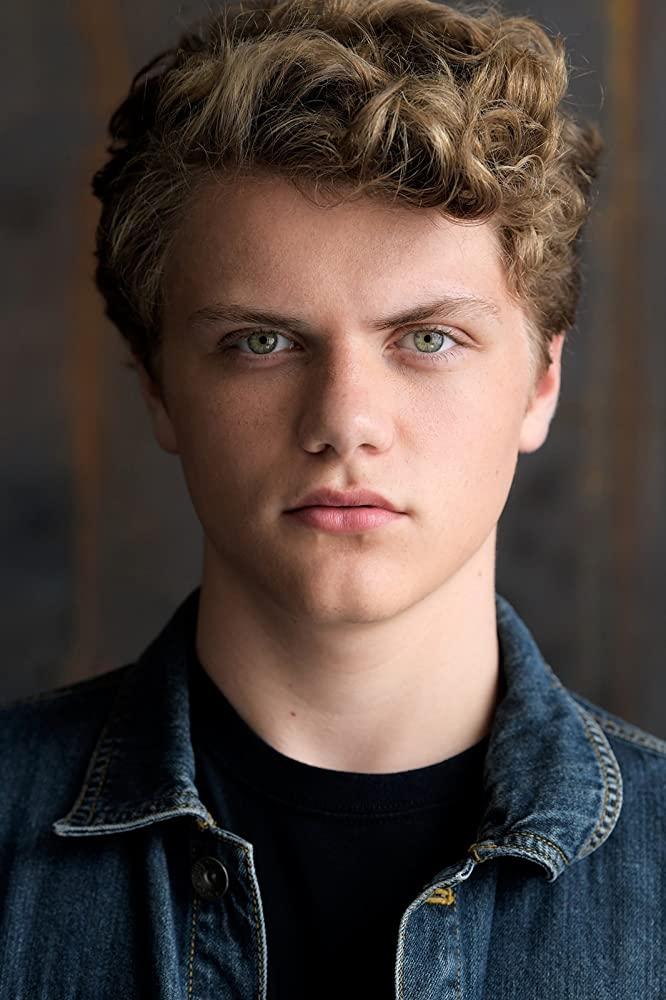 Jake Brennan - Jake