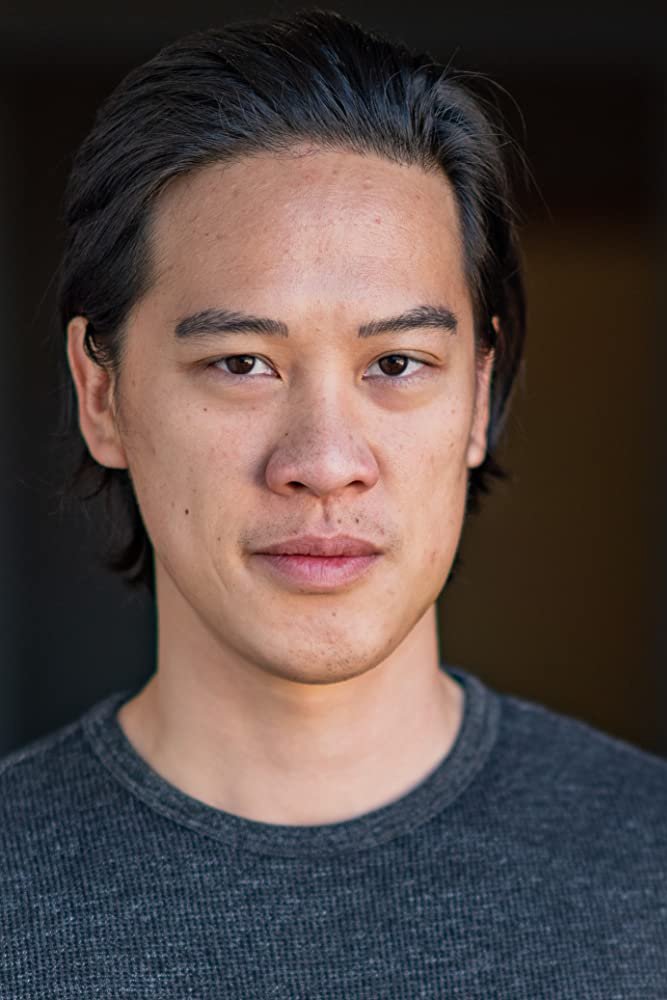 Leonard Wu - Kinuba