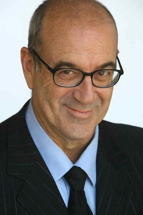Michael Sorich - Additional Voices (voice)