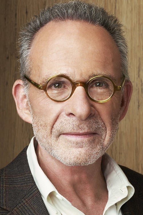 Ron Rifkin - Carl