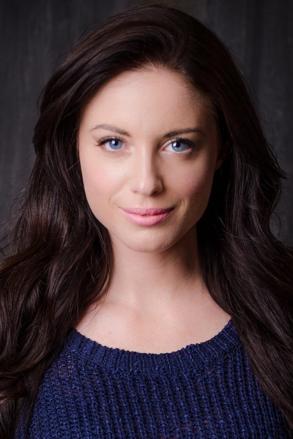 Elisabetta Fantone - Crystal Montgomery
