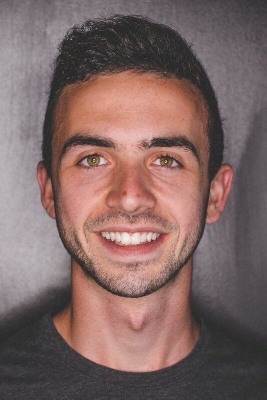 Skyler Fortgang - Michael Roberts