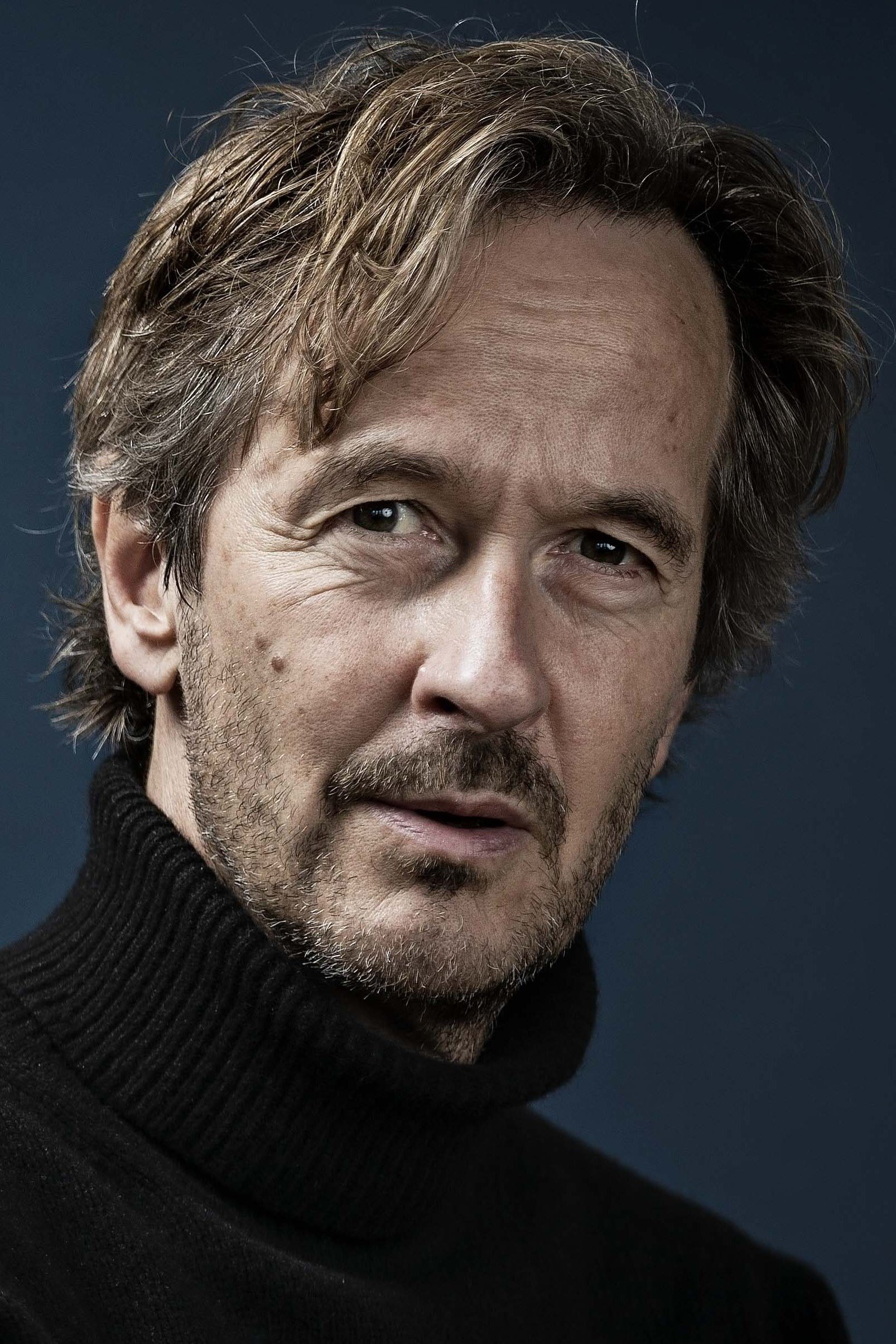 Lars Brygmann - Max Mueller