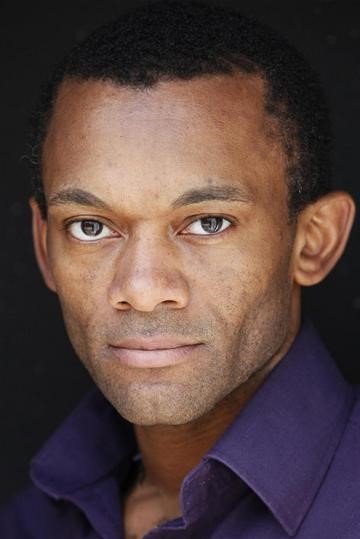 Jason Pennycooke - Wilson