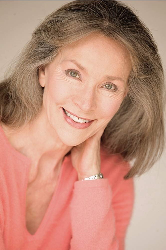 Rosemary Alexander - Additional Voices (voice)