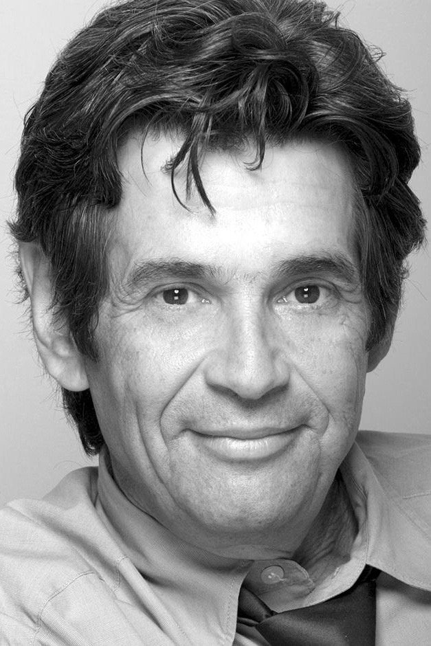 Alan Rosenberg - Dr. Pressman