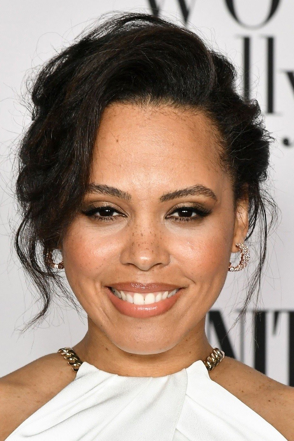 Amirah Vann - Shondae Smith