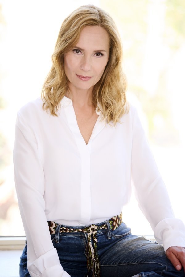 Susan Hamann - Anna Donohue