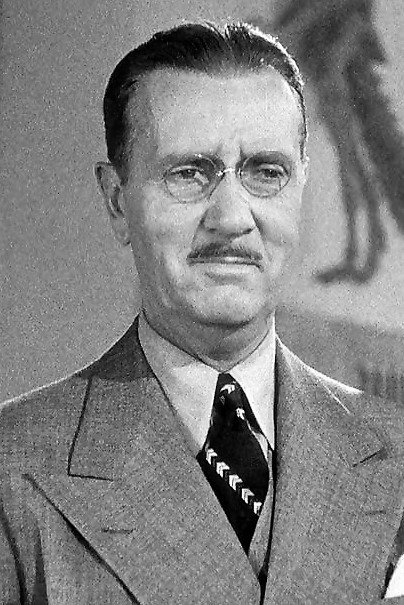 Paul Stanton - Judge (uncredited)