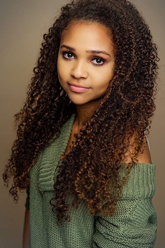 Jazzy Kae - Ashley