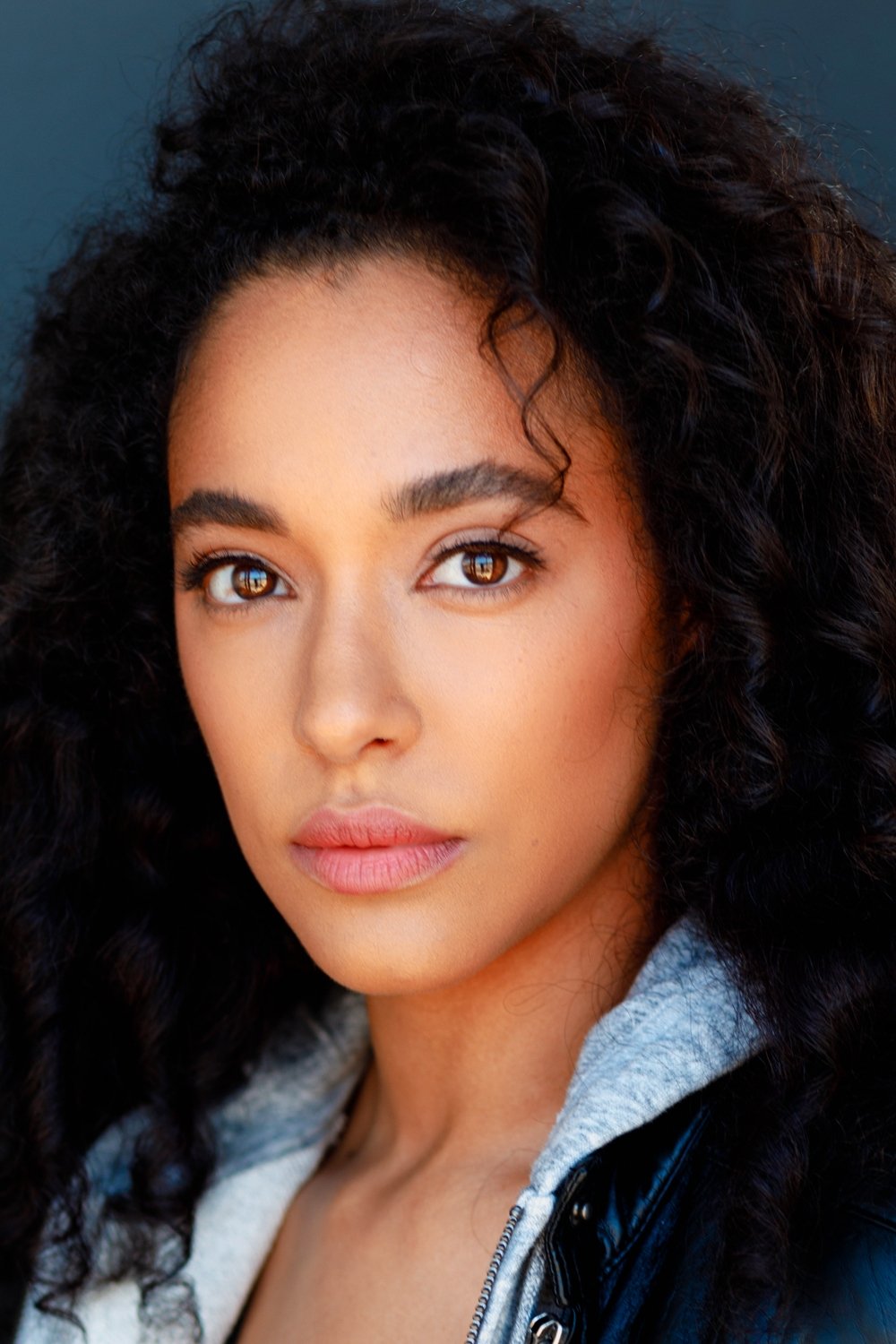Adrienne Thomas - Maya Wilder