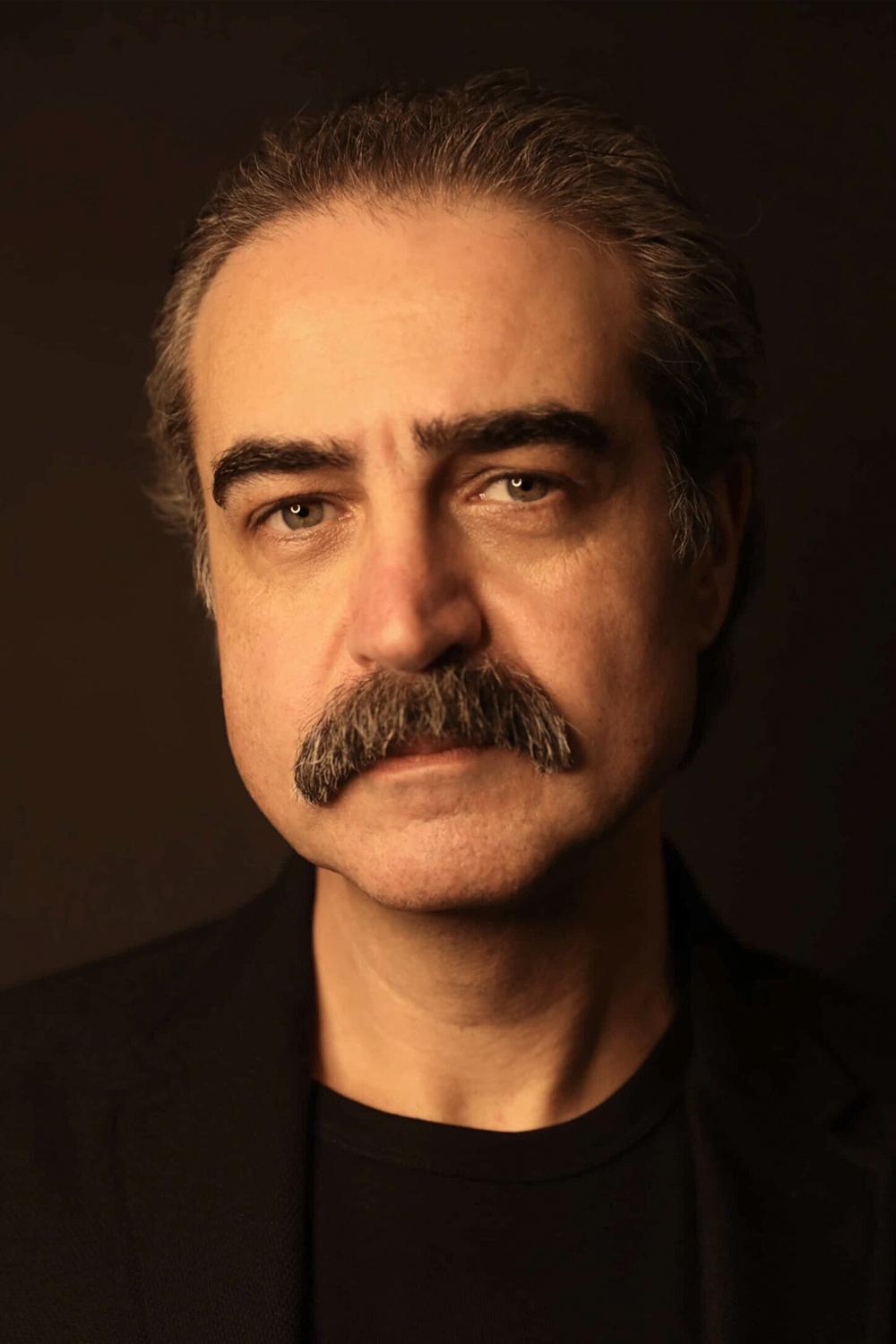 Bülent Alkış - 