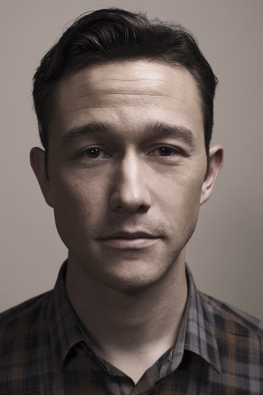 Joseph Gordon-Levitt - Detective Hardrock (voice)