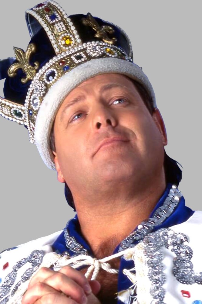 Jerry Lawler - 
