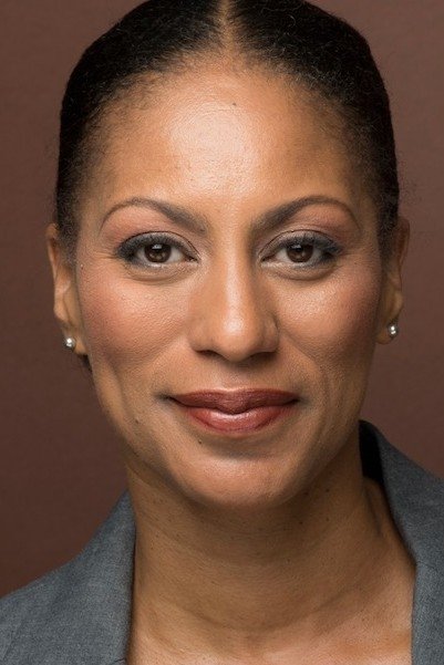 Andrea Davis - Phillis Jones