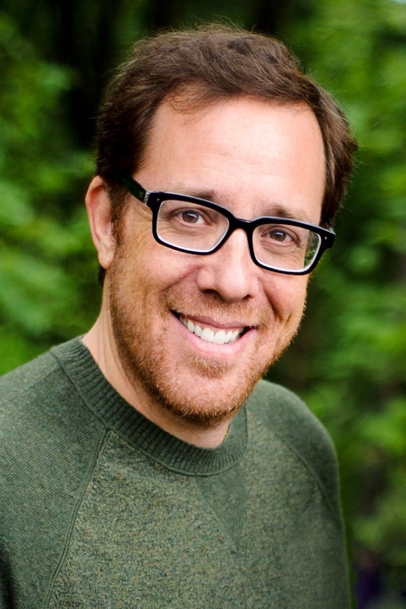 Rob Minkoff - Self