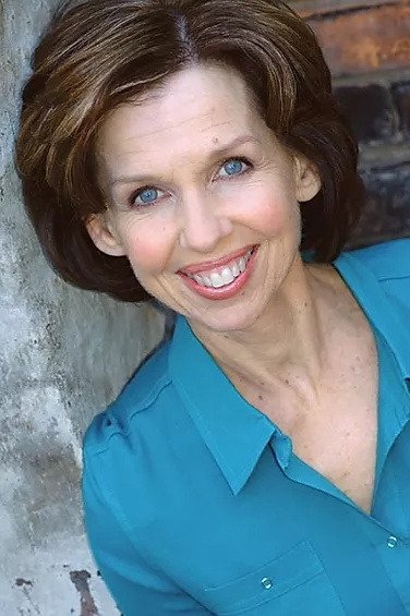 Maureen Brennan - Motel Manager