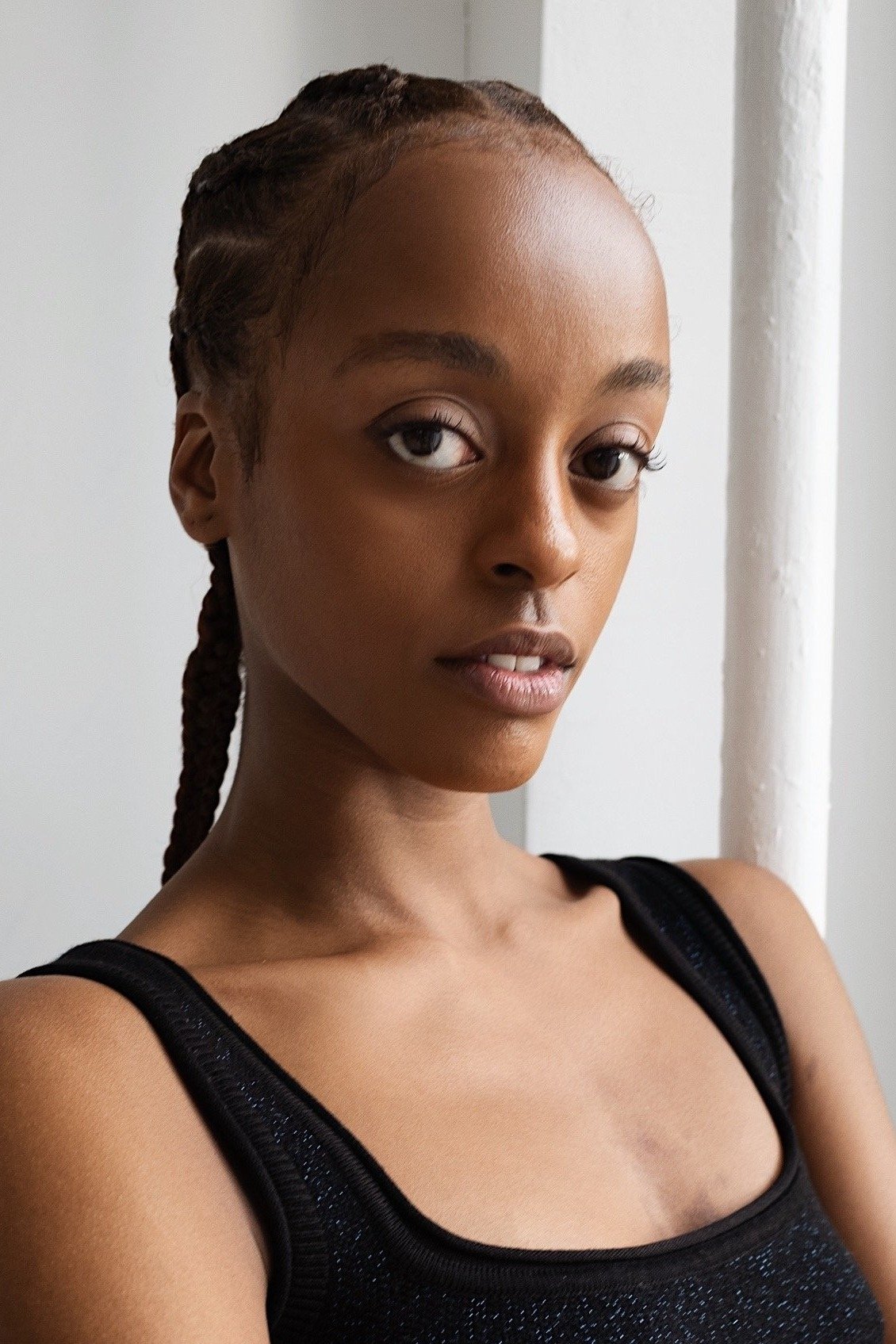 India Bradley - Dress Rehearsal Ballerina