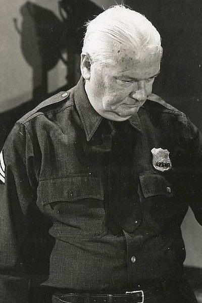 Charles C. Wilson - County Hospital Guard (uncredited)