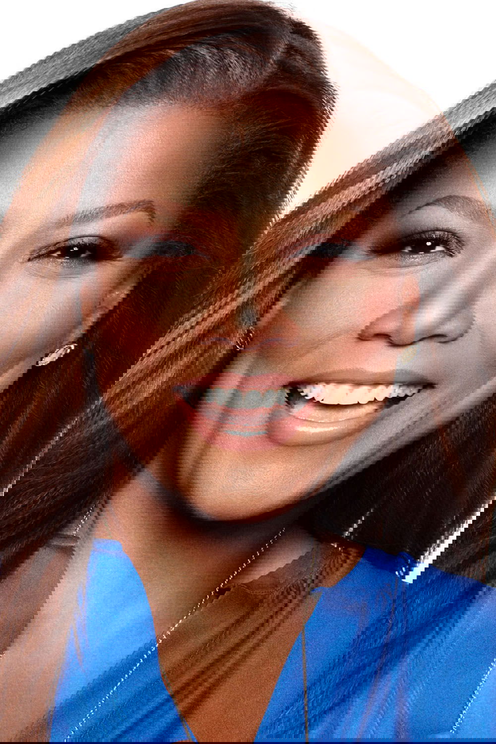 Queen Latifah - Teresa Sugerman