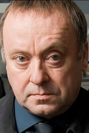 Alex Norton - Gravelbeard (voice)