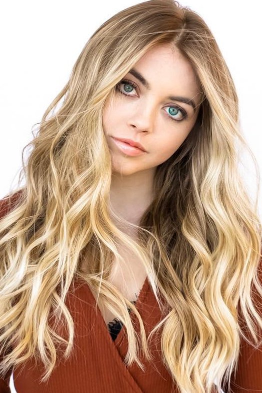 Alexa Sutherland - Liv