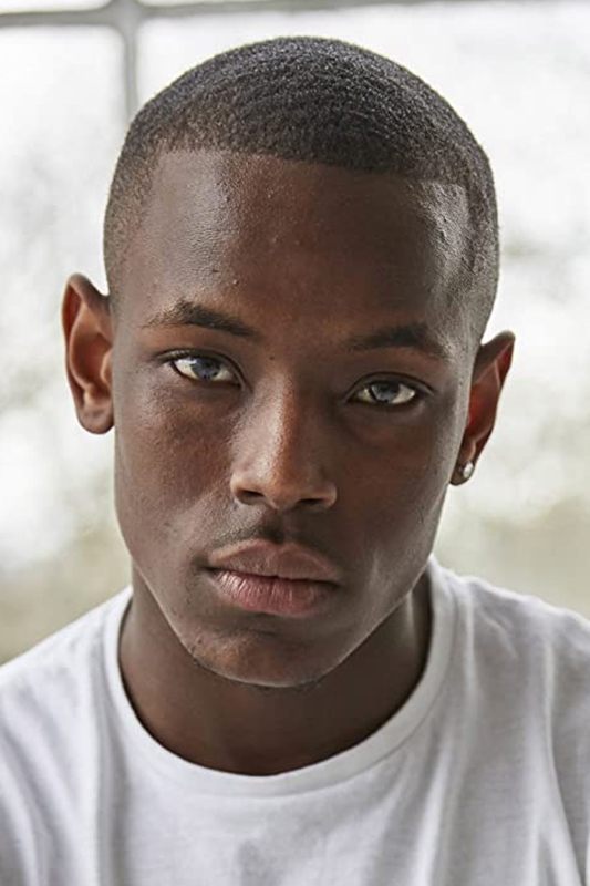 Micheal Ward - Marco