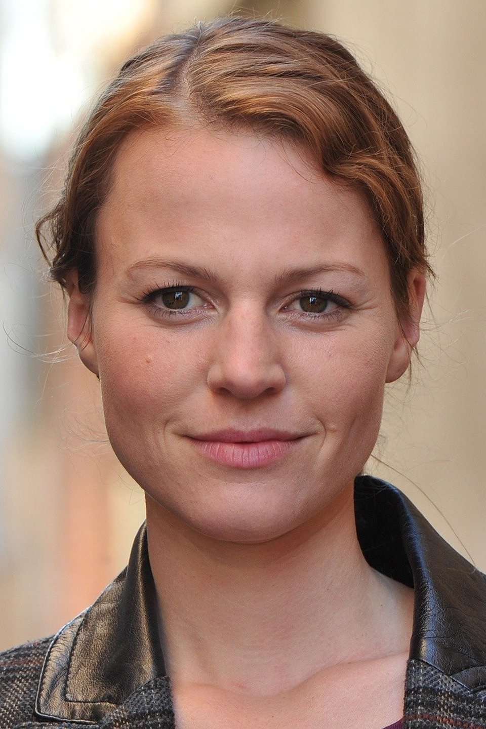 Maria Simon - Resie