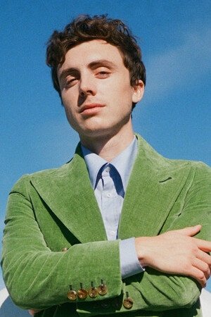 Eliel Ford - Cadazio's Nephew