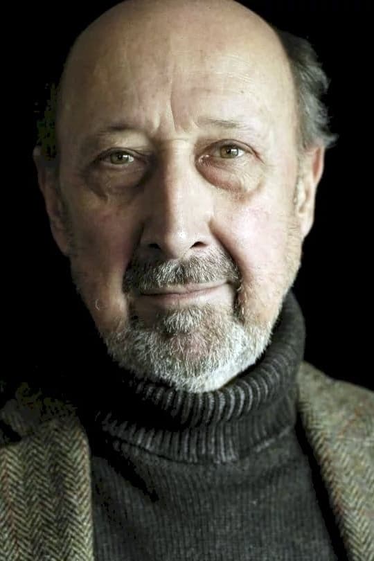 André Penvern - Old French Veterinarian