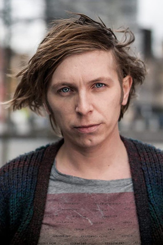 Bronson Webb - Rebel MP