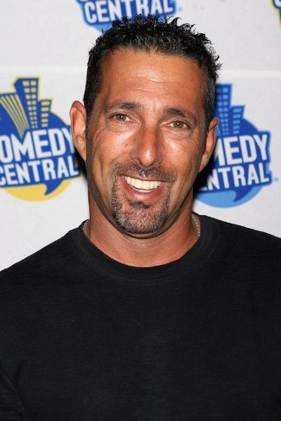 Rich Vos - Self