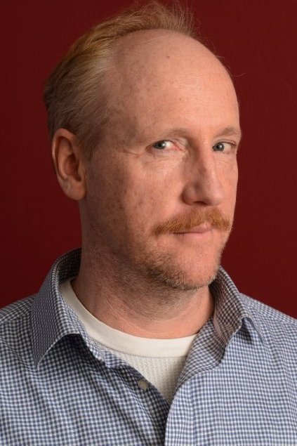 Matt Walsh - Mike Gold/Himself