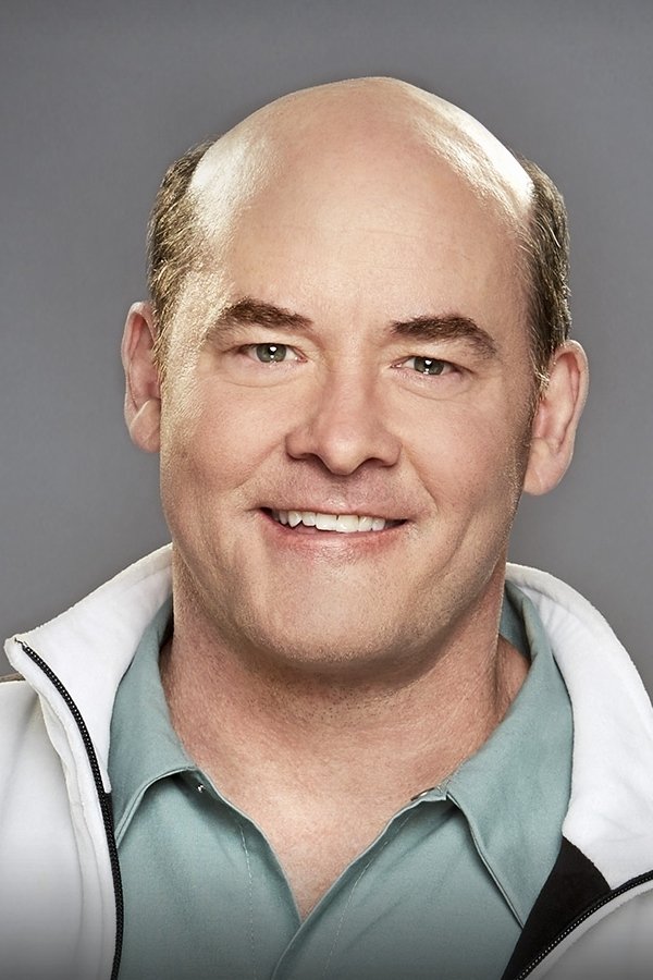 David Koechner - Bob