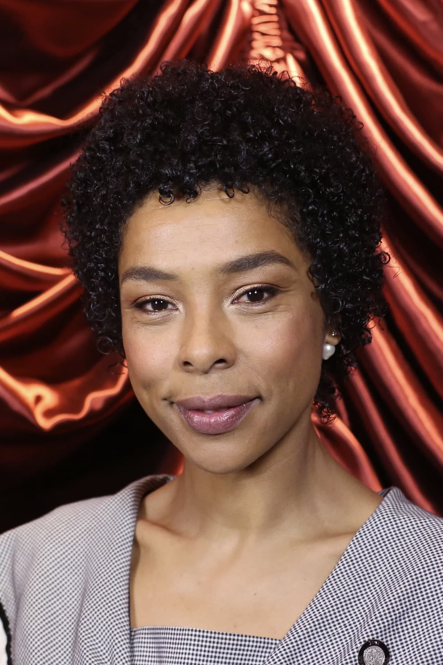Sophie Okonedo - Tatiana Rusesabagina