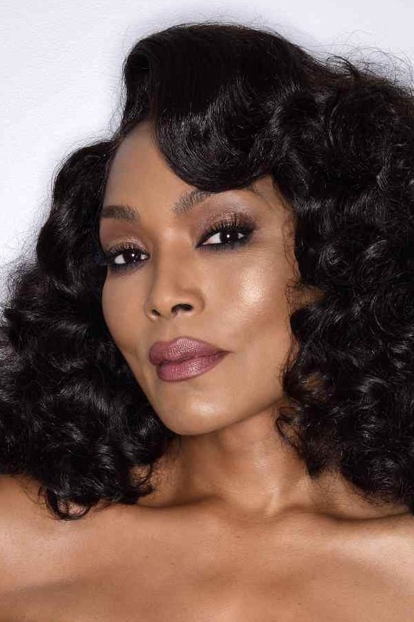 Angela Bassett - Self